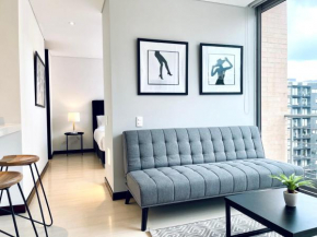 Neat Loft Parque 93